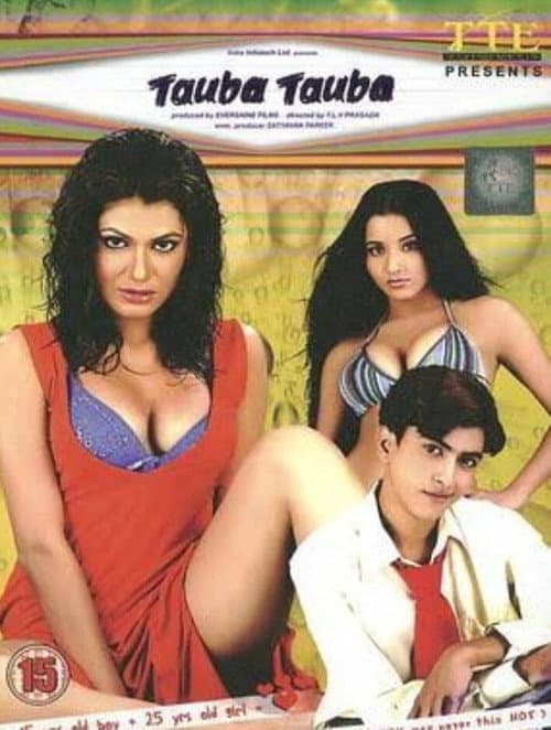 Tauba Tauba poster