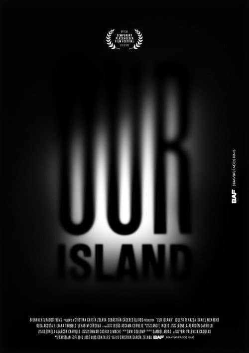 Our Island poster