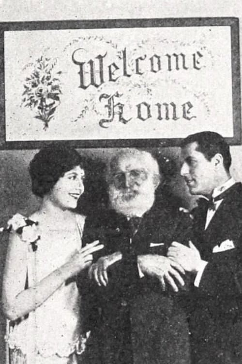 Welcome Home poster