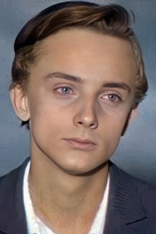 Sergey Vlasov