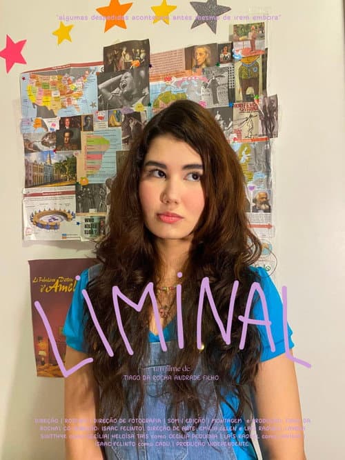 liminal poster