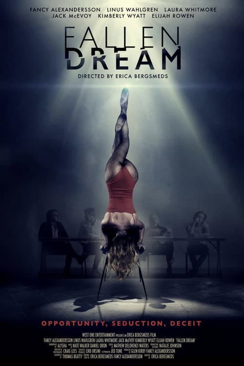 Fallen Dream poster