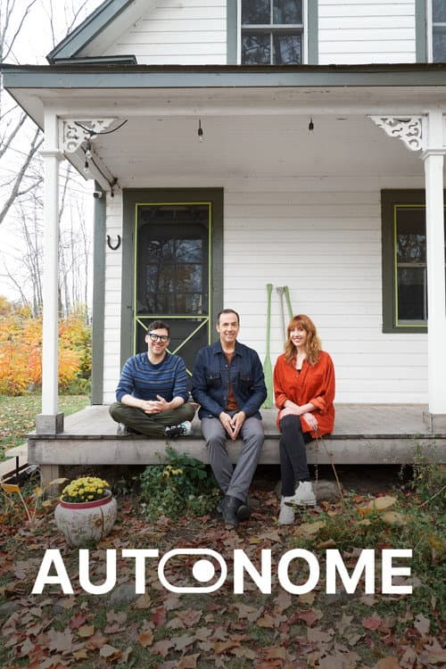 Autonome poster