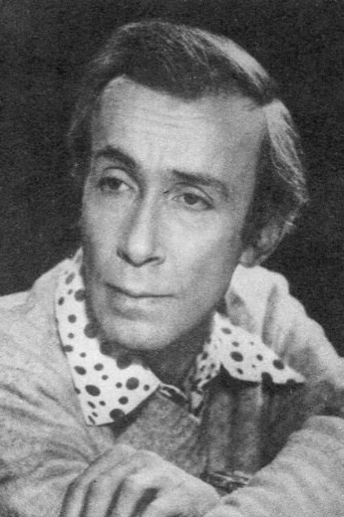 Valentin Nikulin