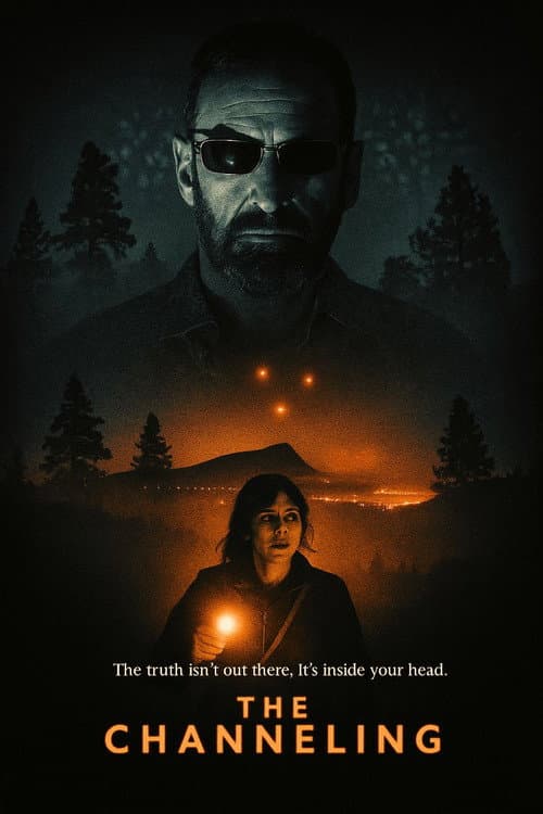 The Channeling poster