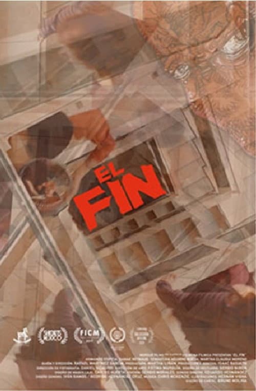 El Fin poster