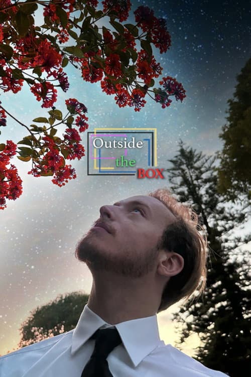 Outside the Box poster