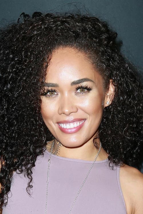 Kreesha Turner