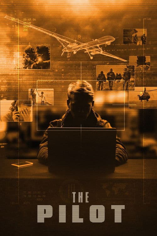 The Pilot poster