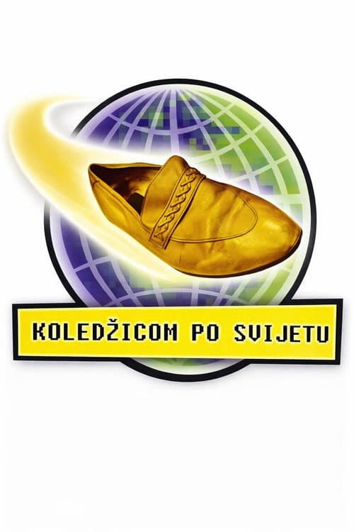 Koledžicom po svijetu poster