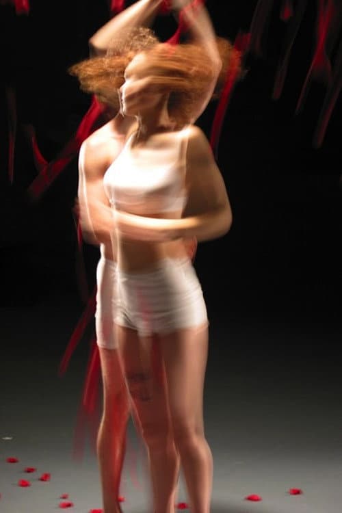The Passion poster