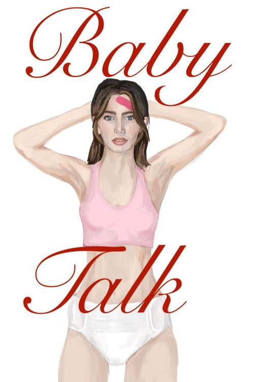 Baby Talk poster