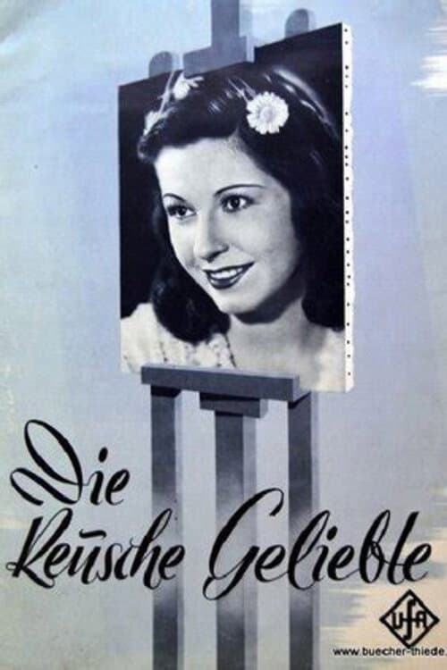 The Chaste Beloved poster