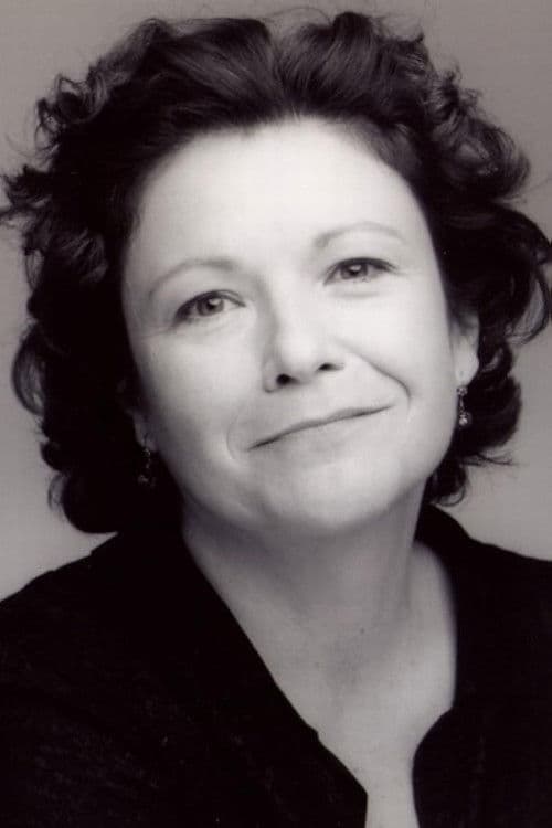Elizabeth Ruscio