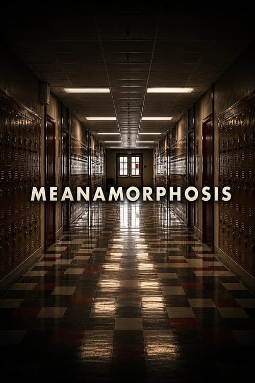 Meanamorphosis poster