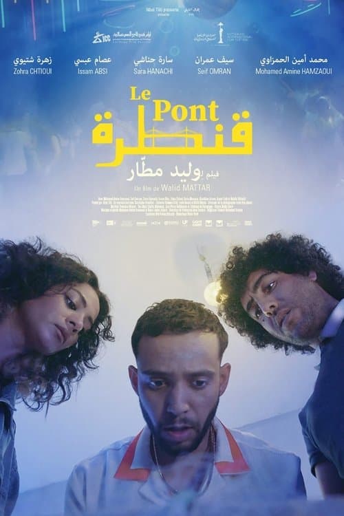 The Bridge poster
