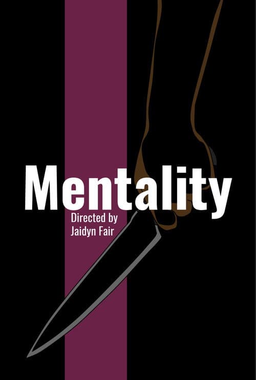 Mentality poster