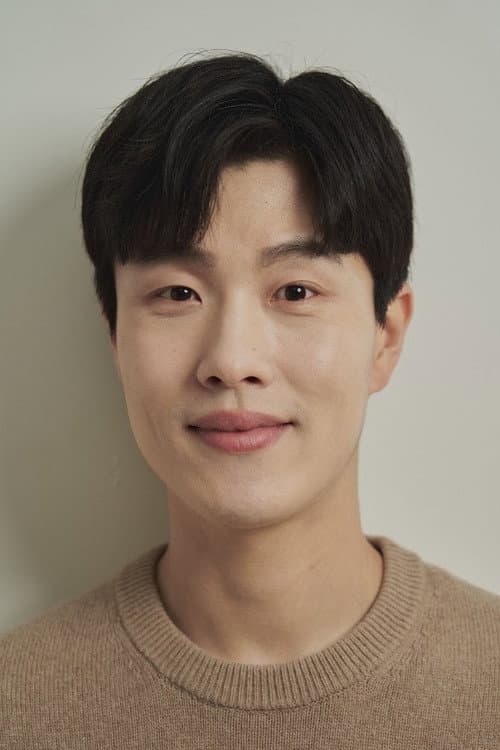 Lee Chang-won