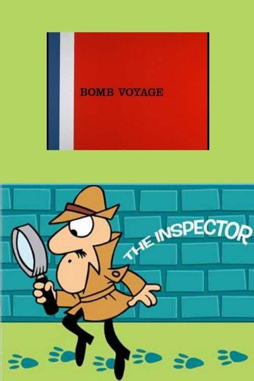 Bomb Voyage poster