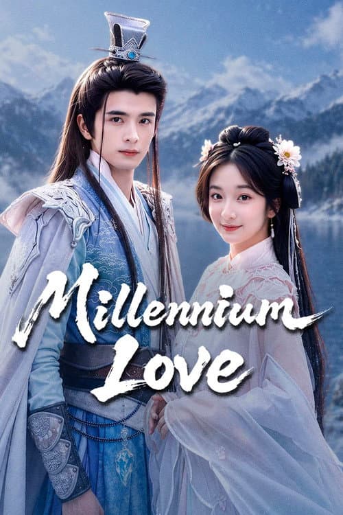 Millennium Love poster