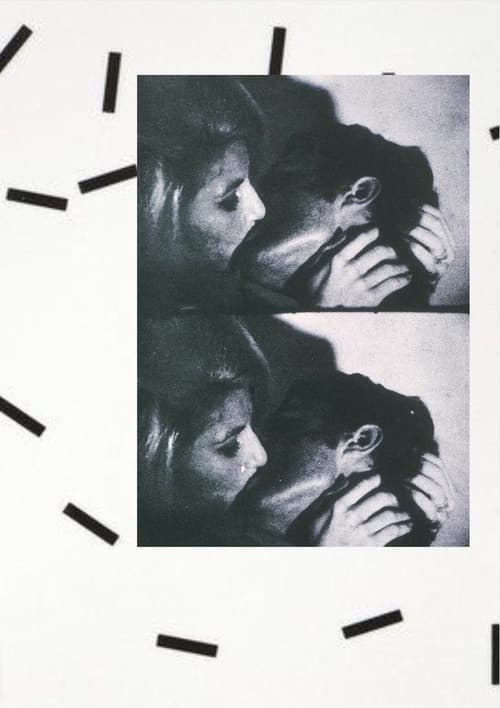 Naomi and Rufus Kiss poster
