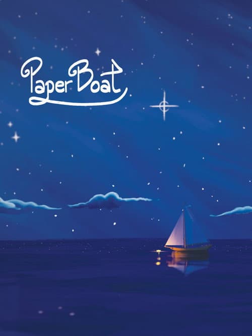 Paper Boat poster