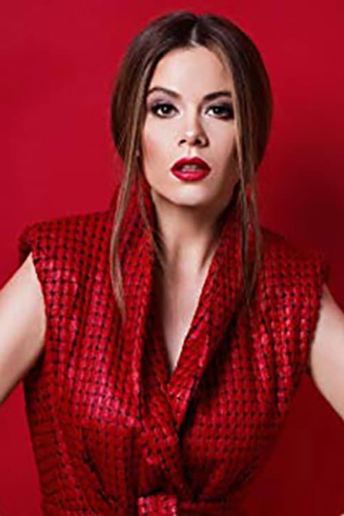 Jelena Jovanova Perikj