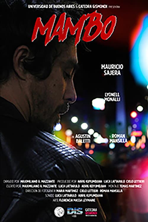 Mambo poster