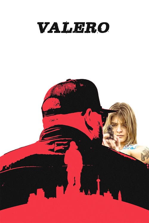 Valero poster