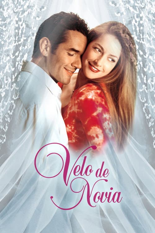 Velo de novia poster