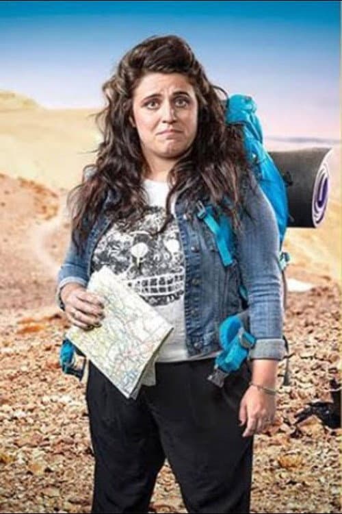 Tom Yaar do the Trail of Israel poster