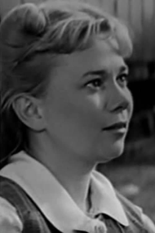 Bella Manyakina