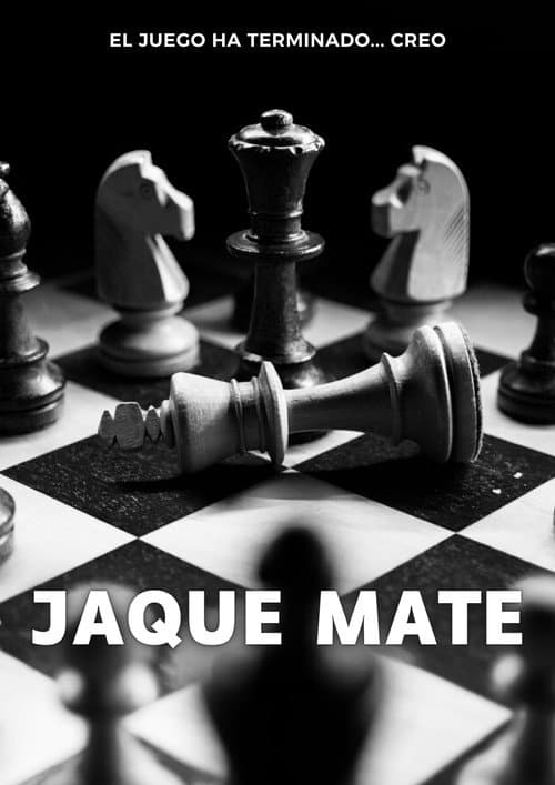 CheckMate poster