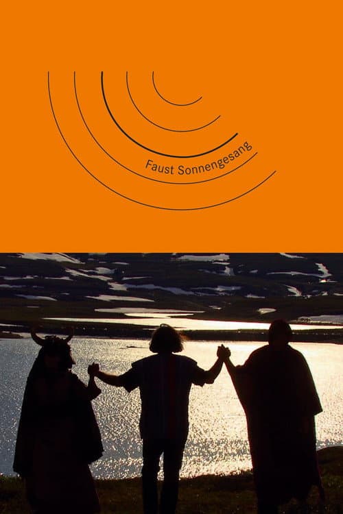 Faust Sonnengesang poster