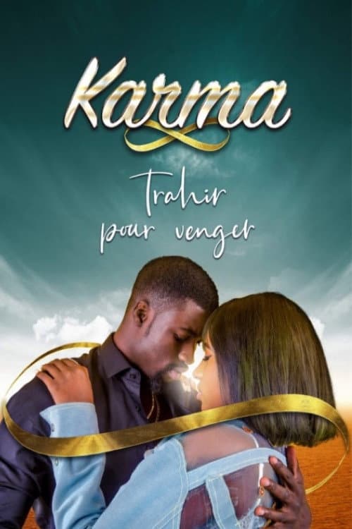Karma poster