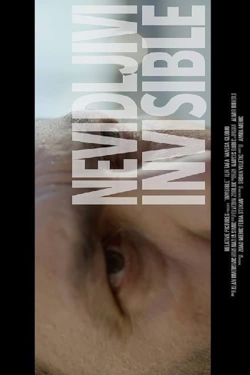 Invisible poster