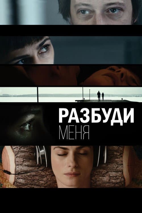 Wake Me Up poster
