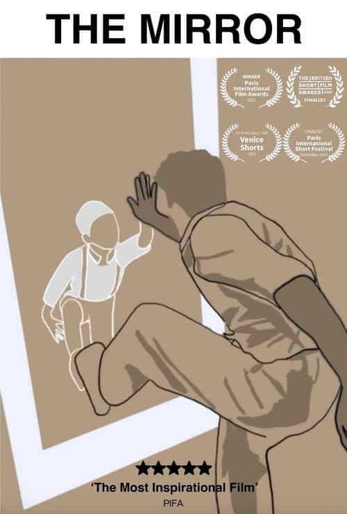 The Mirror poster
