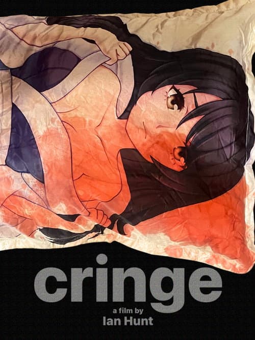 Cringe poster