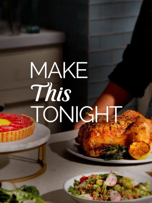 Make This Tonight poster