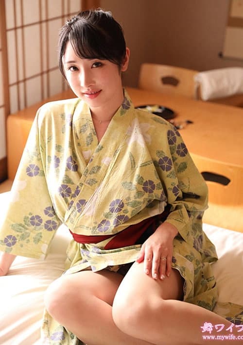 嶋田 唯花 後編 poster