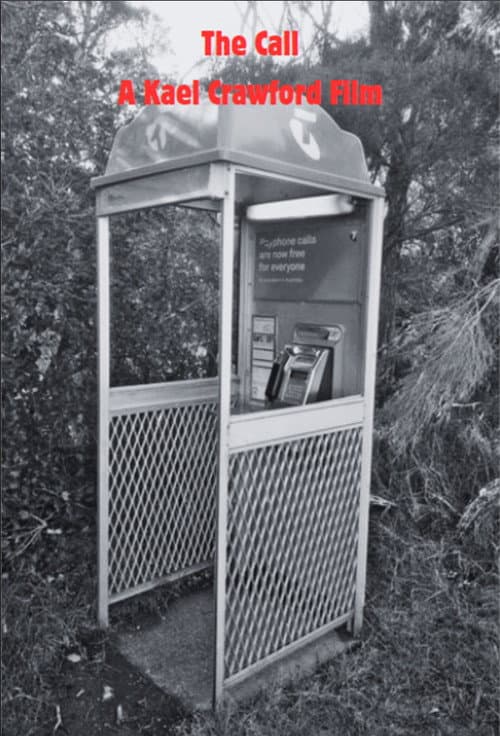 The Call poster