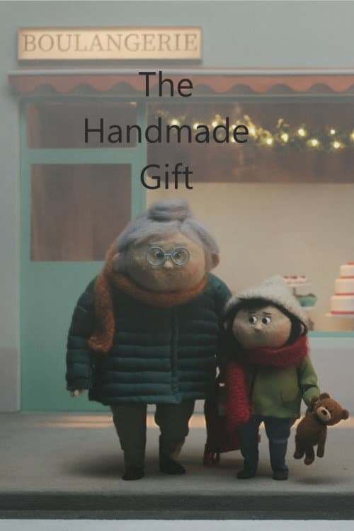 The Handmade Gift poster