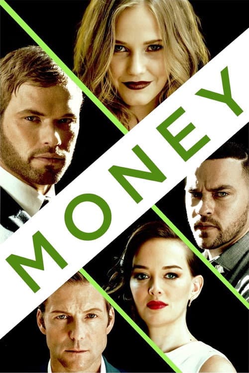 Money poster