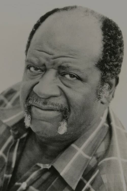 Ernie Lee Banks