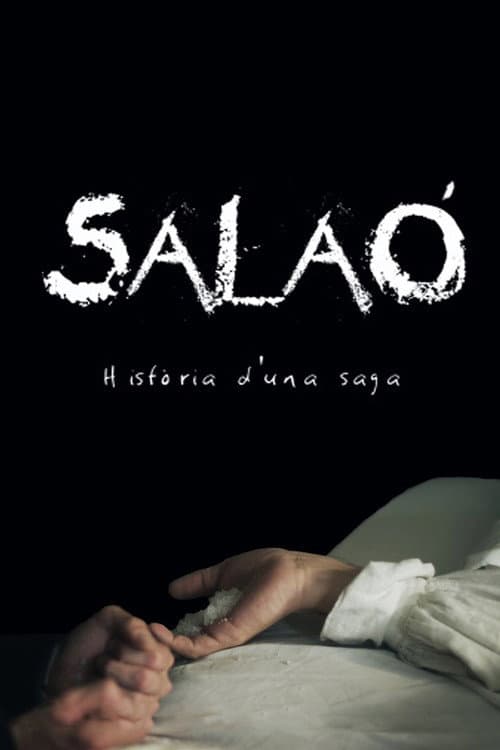 Salaó poster