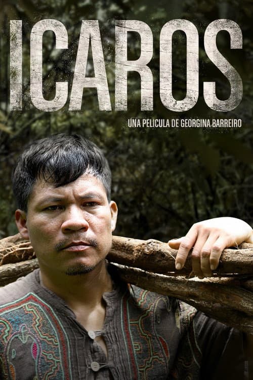 Icaros poster