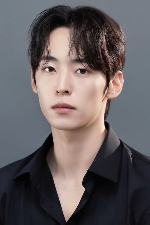 Lee Jung-ho