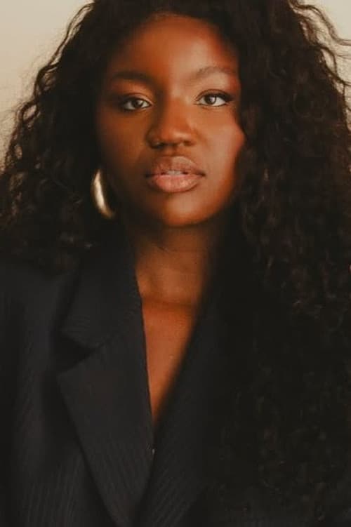 Kenya Sade