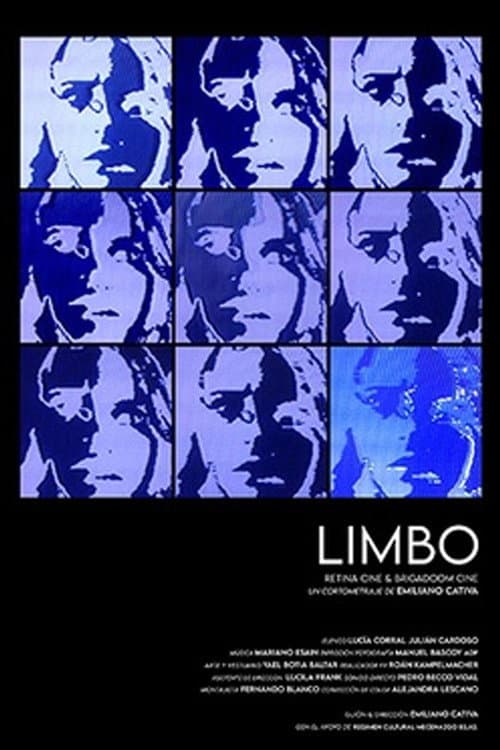Limbo poster